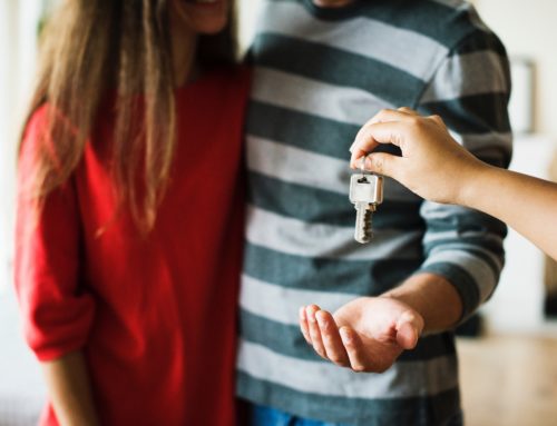 How unmarried couples can protect themselves when they buy a house together