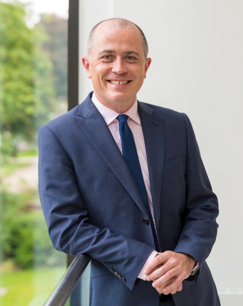 Andrew Meehan