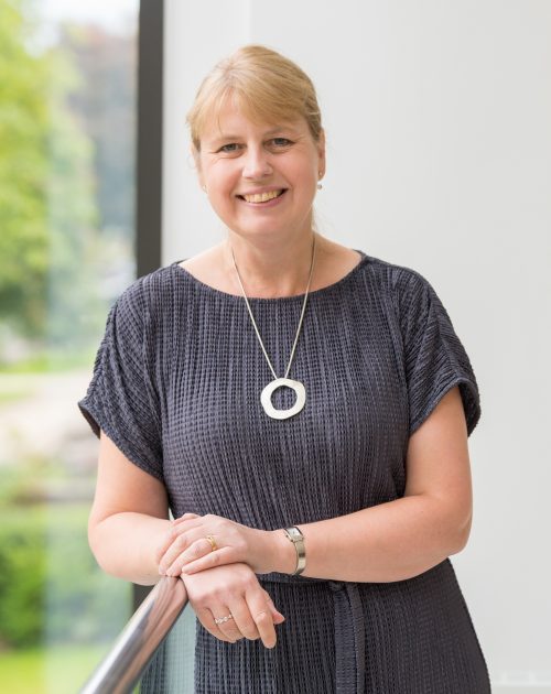 Carol Jessop