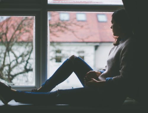What to do when you are stuck living with an abuser