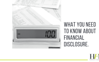 what-you-need-to-know-financial-disclosure