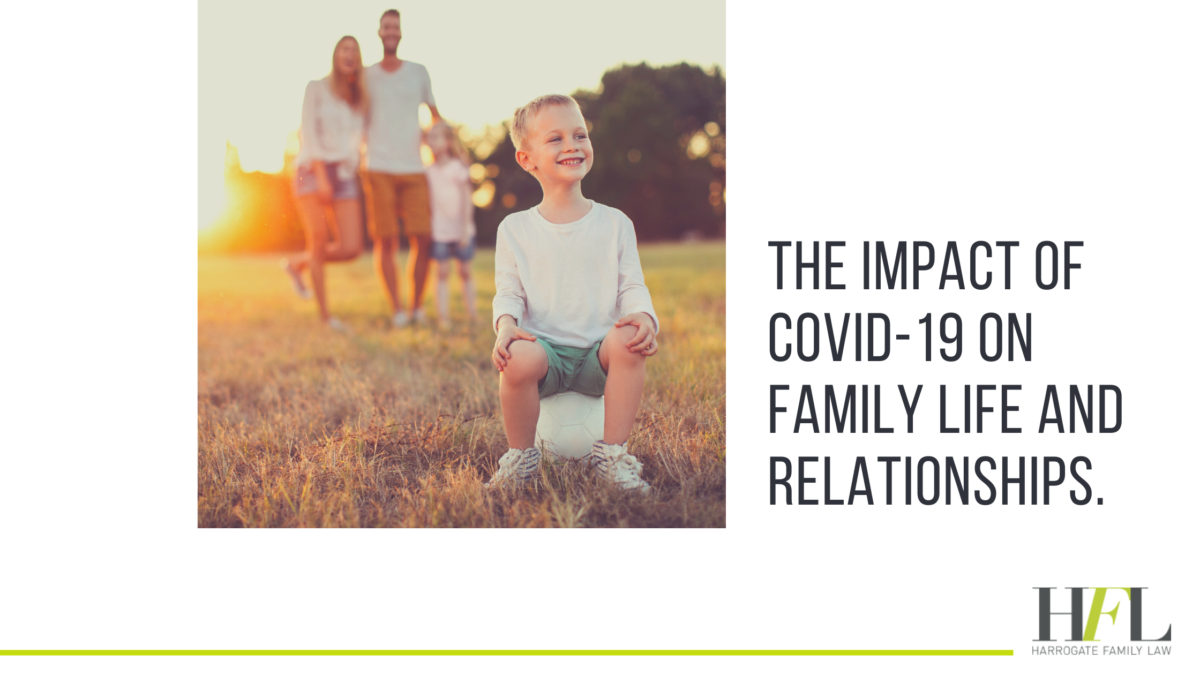 the impact of covid-19