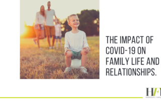 the impact of covid-19