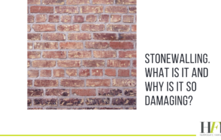 stonewalling - what is it