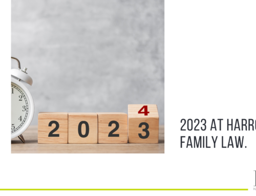 2023 at Harrogate Family Law