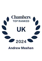 Top Ranked 2024 Chambers