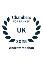 Top Ranked 2025 Chambers