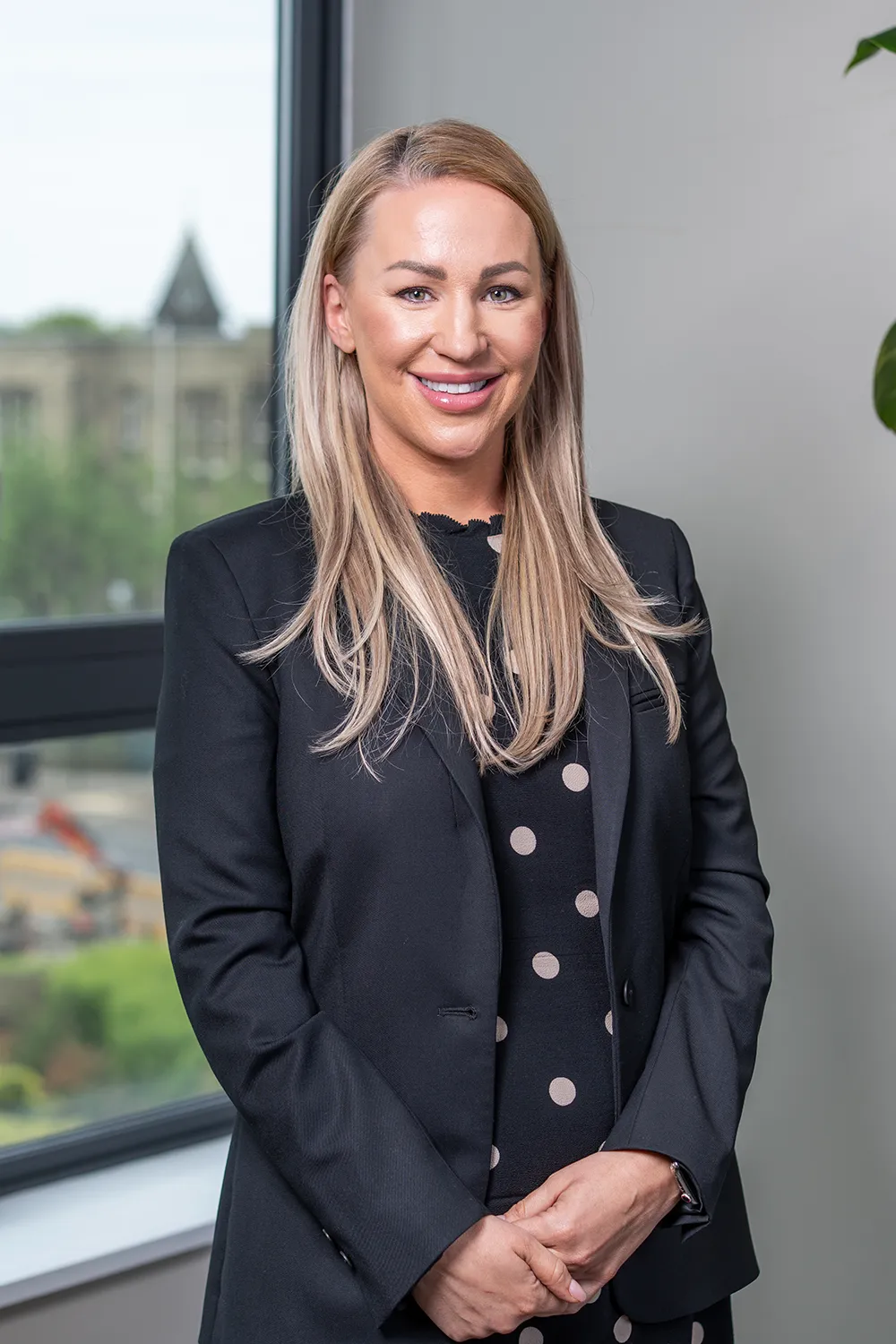 Steph Douthwaite Steph Douthwaite