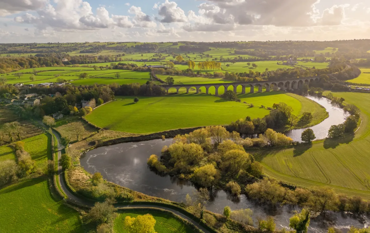 arthington Viaduct