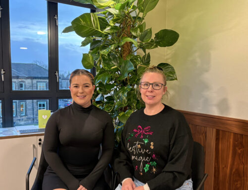 Harrogate Family Law announces charity partnership with New Beginnings Peer Support for 2026