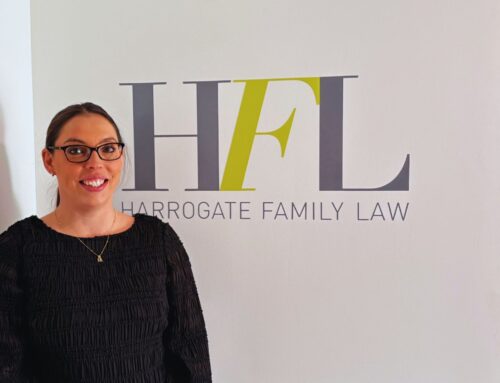 Harrogate Family Law welcomes senior family lawyer Charlotte Davies