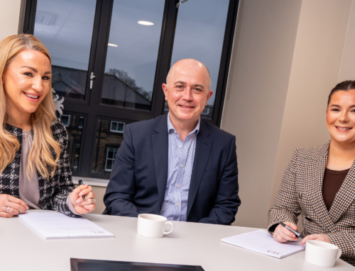 Double Yorkshire legal awards recognition for Harrogate Family Law