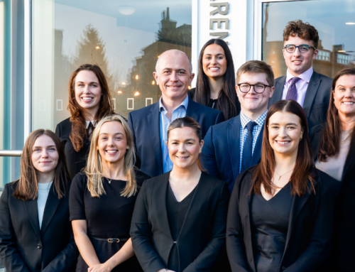 Harrogate Family Law praised for fighting hard for clients while never losing sight of the human side of divorce