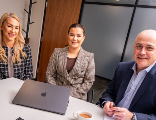 Harrogate Family Law recognised among leading family law specialists in The Legal 500